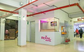 Hotel Royal